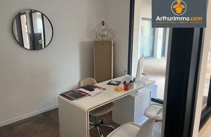LOCATION BUREAUX  - PORTICCIO — photo 4