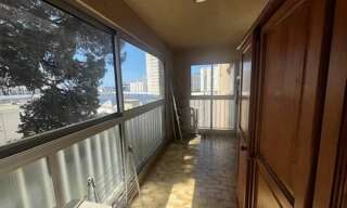 Appartement 2 Pièces 55 m² à vendre à Ajaccio (20090)