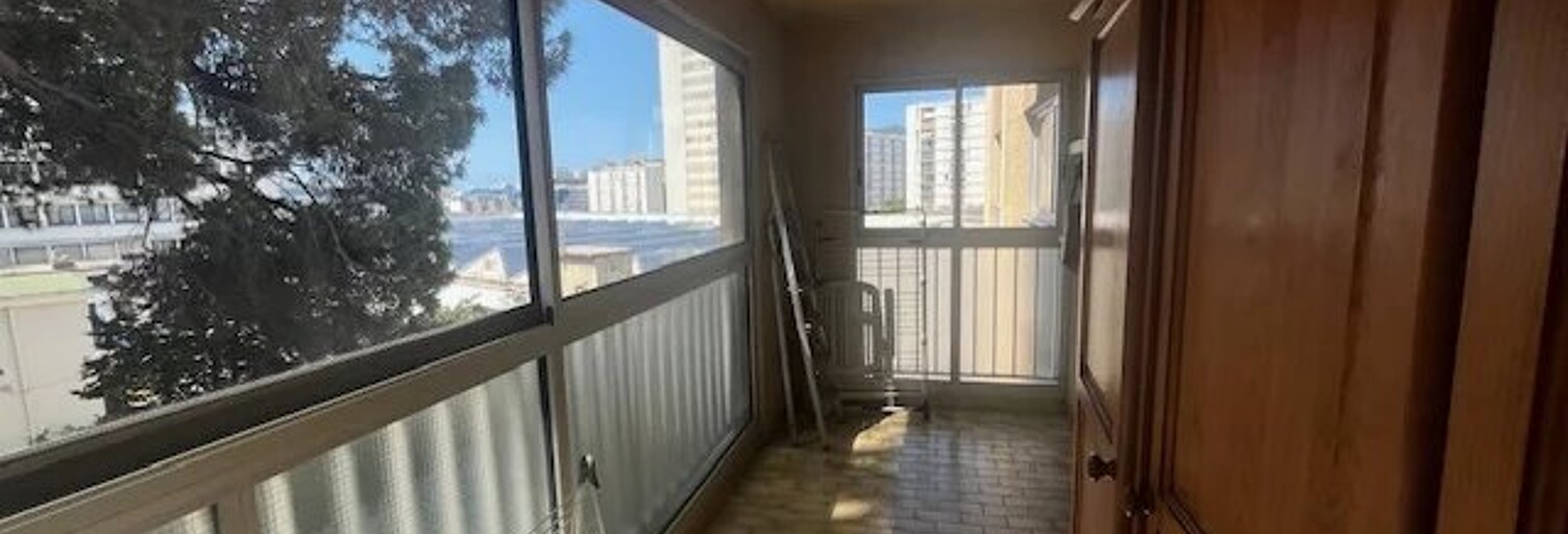 Appartement 2 Pièces 55 m² à vendre à Ajaccio (20090)