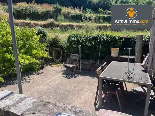 Duplex T4  - Centre village - EXCLUSIVITE — photo du bien