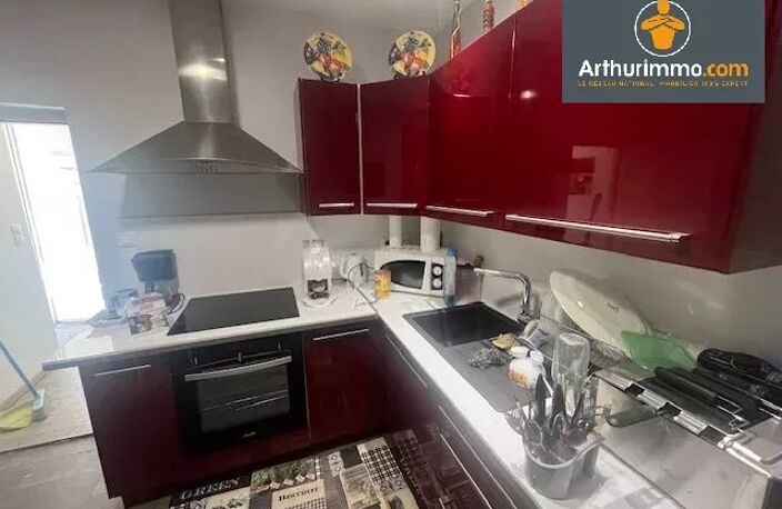 Duplex T4  - Centre village - EXCLUSIVITE — photo 4