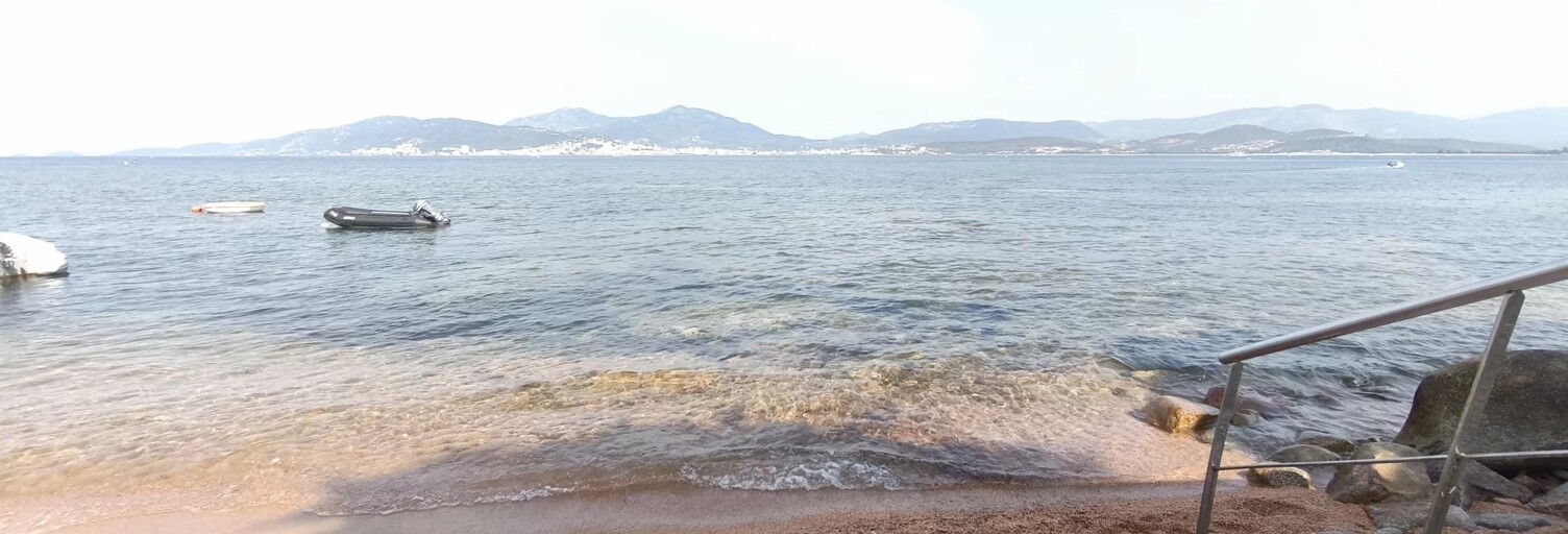 Appartement 1 Pièce 34 m² à vendre à Albitreccia (20166)