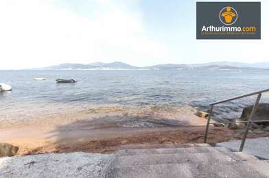 Appartement 1 pièces 210000 €