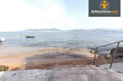 Appartement 1 pièces 210000 €