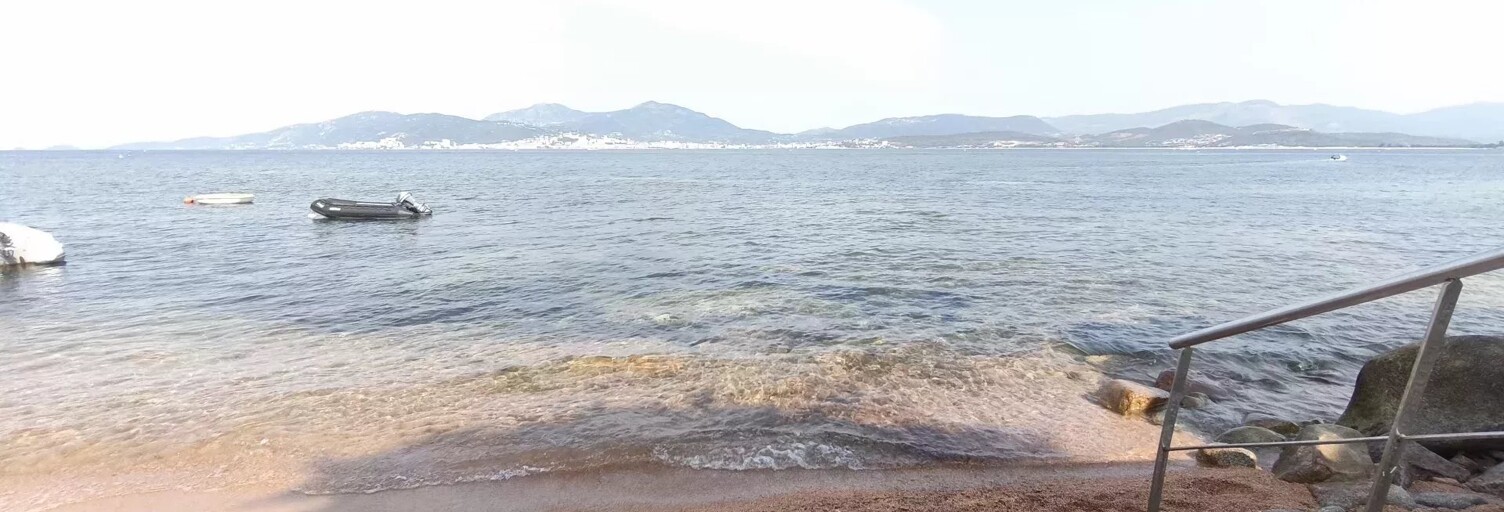 Appartement 1 Pièce 34 m² à vendre à Albitreccia (20166)