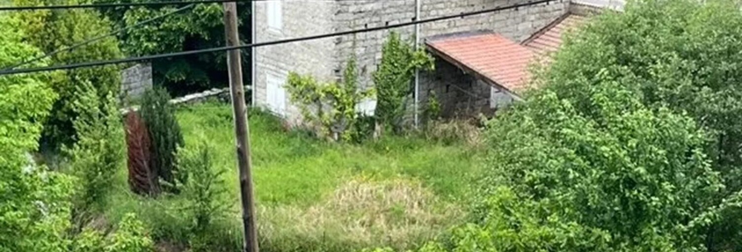 Maison 4 Pièces 95 m² à vendre à Zicavo (20132)