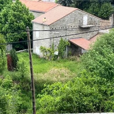 Maison 4 pièces 242000 €