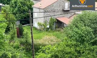 Maison 4 Pièces 95 m² à vendre à Zicavo (20132)