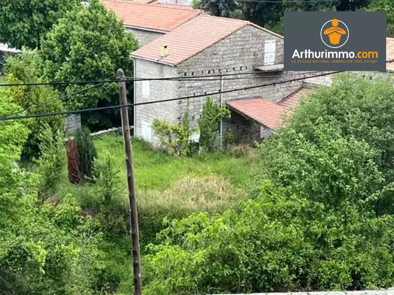 EXCLUSIVITE - MAISON DE VILLAGE EN PIERRES  - ZICAVO — photo 1