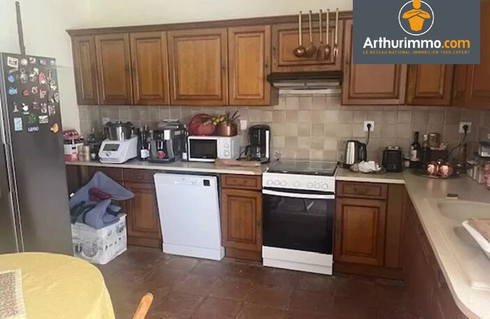 EXCLUSIVITE - MAISON DE VILLAGE EN PIERRES  - ZICAVO — photo 5