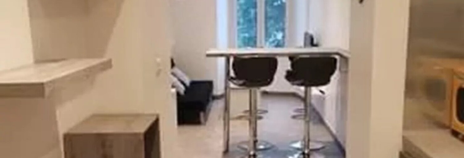 Appartement 2 Pièces 32 m² à vendre à Ajaccio (20000)