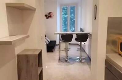 EXCLUSIVITE - T2 VIEUX PORT  - AJACCIO - VENDU LOUE — photo du bien