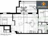 PORTICCIO - APPARTEMENT TYPE 3 — photo 3