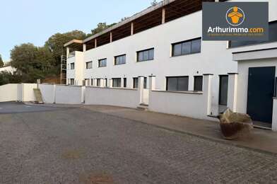 Appartement 2 pièces 360000 €