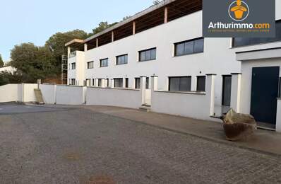 Duplex avec toit terrasse — photo du bien