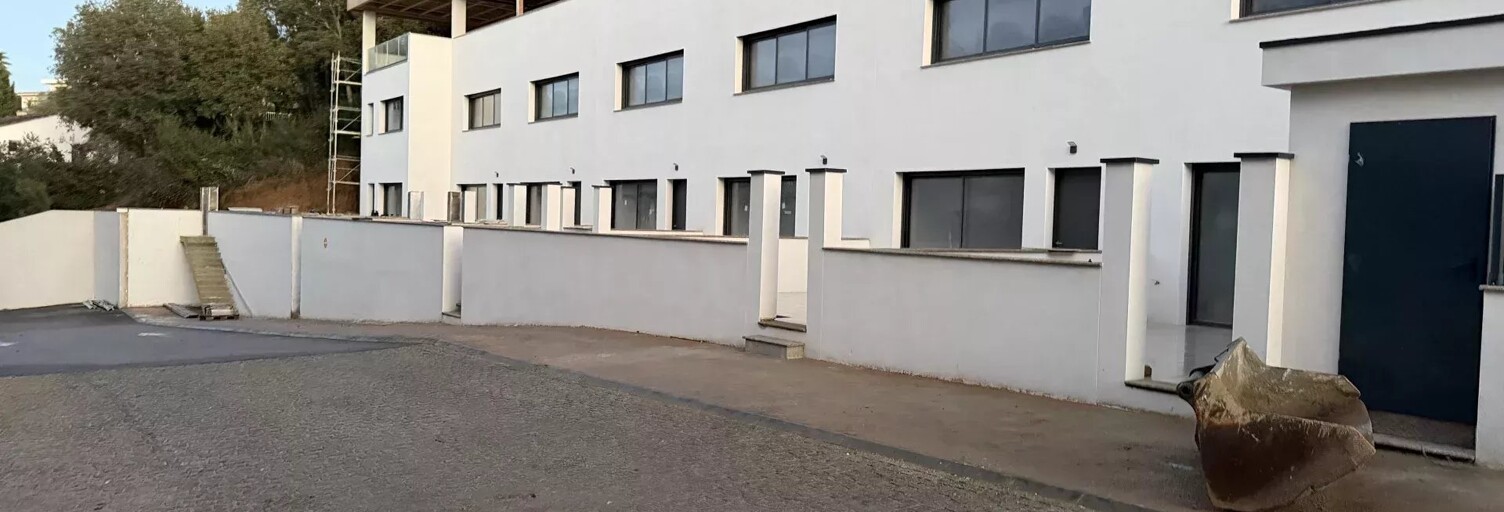 Appartement 2 Pièces 46 m² à vendre à Albitreccia (20166)