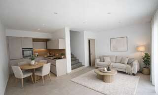 Appartement 2 Pièces 46 m² à vendre à Albitreccia (20166)