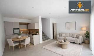 Appartement 2 Pièces 46 m² à vendre à Albitreccia (20166)