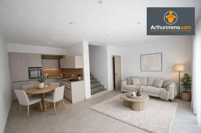 Appartement 2 pièces 350000 €