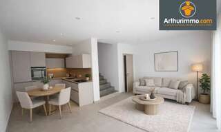 Appartement 2 Pièces 46 m² à vendre à Albitreccia (20166)