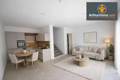 Appartement 2 pièces 350000 €