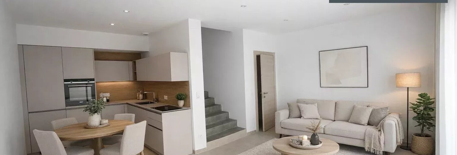 Appartement 2 Pièces 46 m² à vendre à Albitreccia (20166)