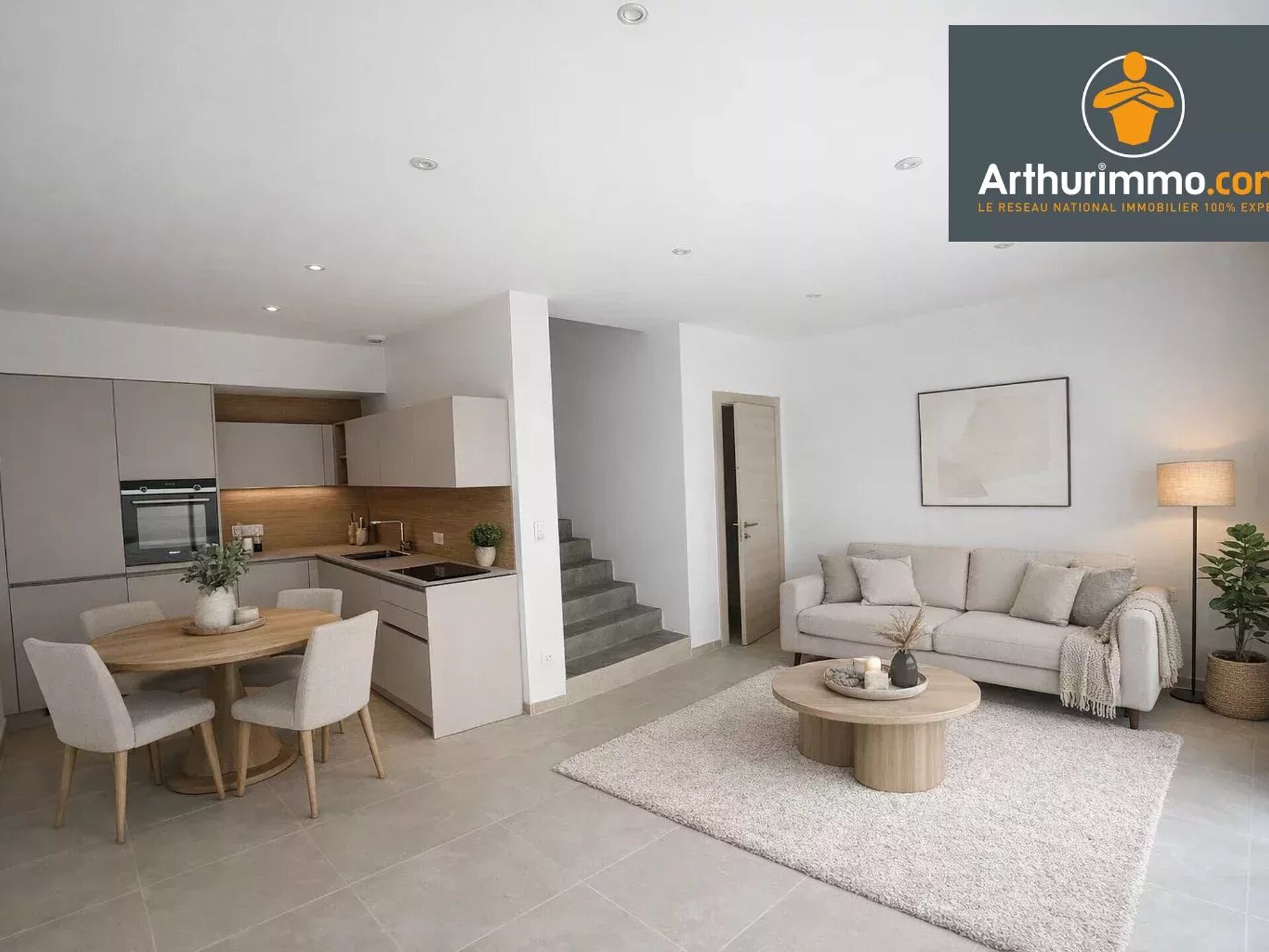 Appartement 2 pièces 46 m² · à Grosseto-Prugna · 46 m² · 350 000 €