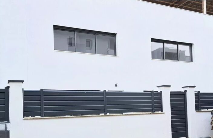 Duplex avec toit terrasse — photo 2