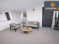 Duplex avec toit terrasse — photo 4