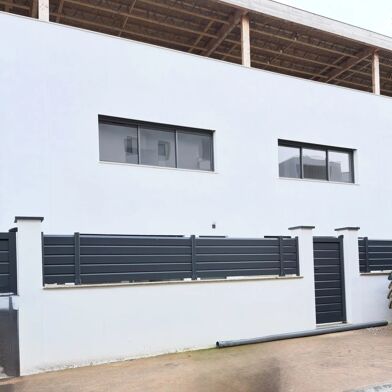 Appartement 2 pièces 350000 €