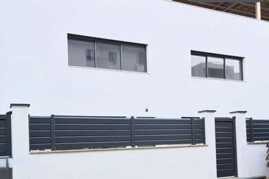 Appartement 2 pièces 350000 €