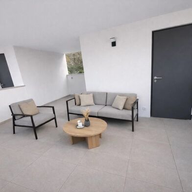 Appartement 2 pièces 350000 €