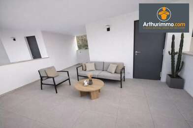 Appartement 2 pièces 350000 €