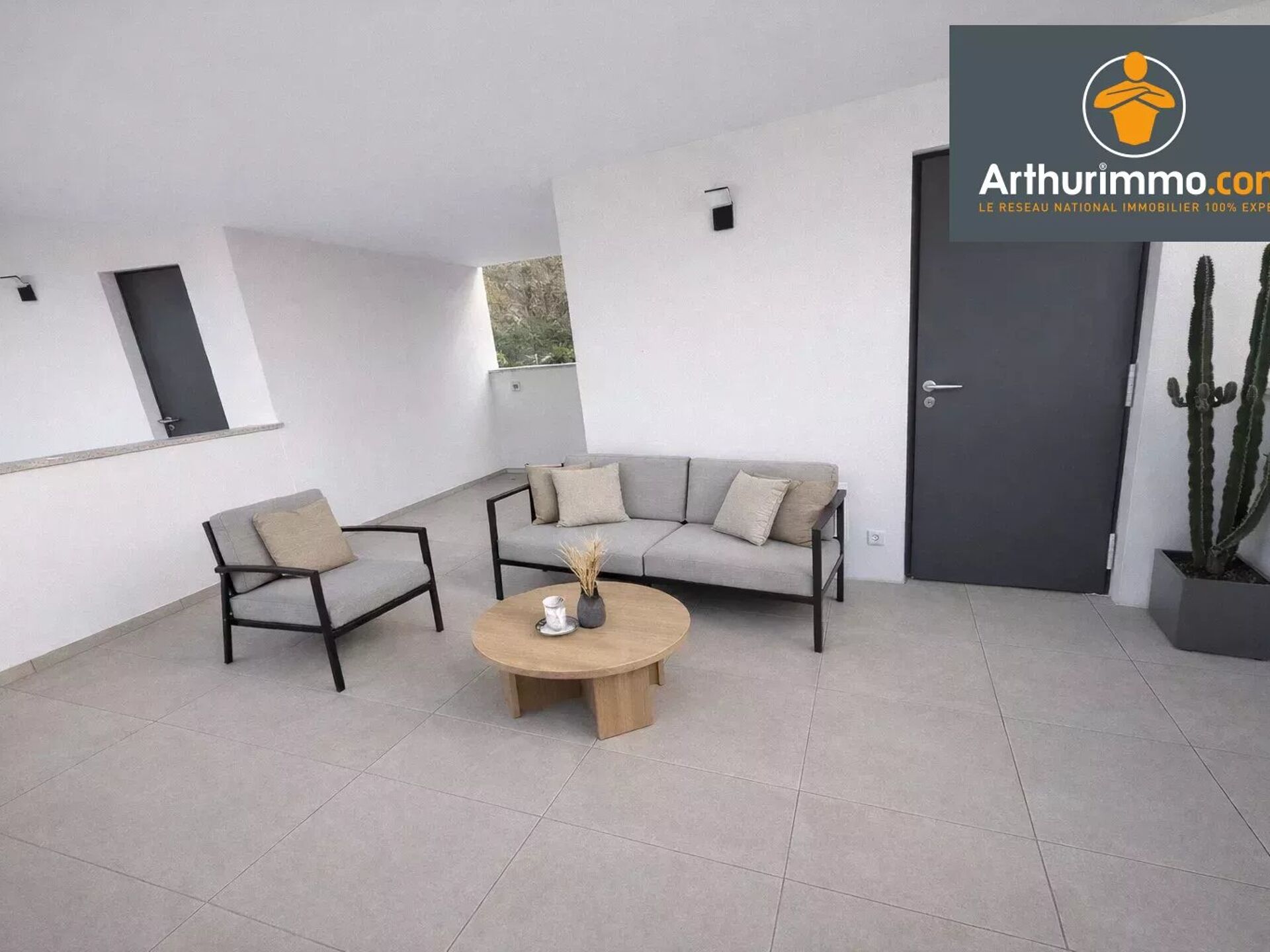 Appartement 2 pièces 46 m² · à Porticcio · 46 m² · 350 000 €