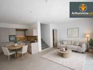 Duplex avec toit terrasse — photo 3