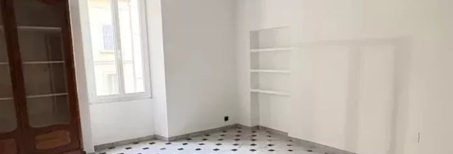 Appartement 3 Pièces 76 m² à vendre à Ajaccio (20000)