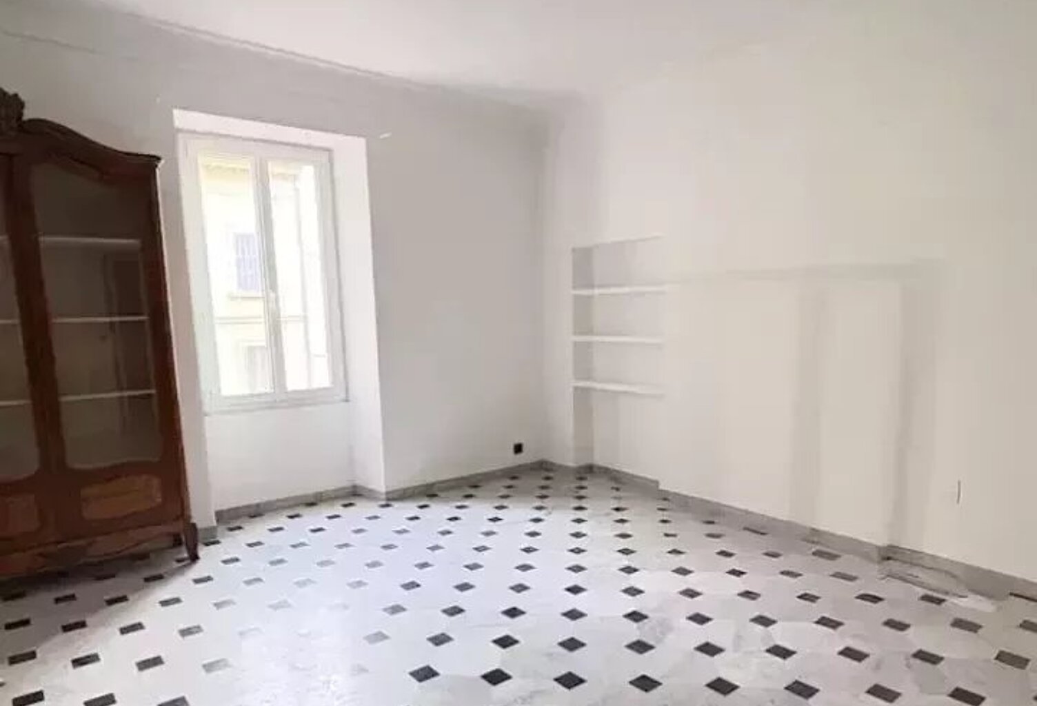 Coup de coeur en centre-ville  T3 lumineux de 76 m² — photo 1