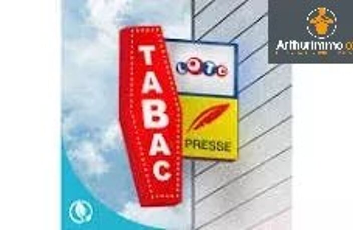 TABAC PRESSE LOTO  - AJACCIO — photo 2