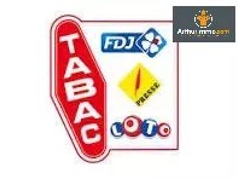 TABAC PRESSE LOTO  - AJACCIO — photo 1