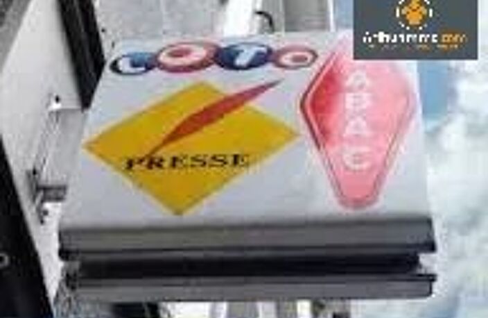 TABAC PRESSE LOTO  - AJACCIO — photo 4