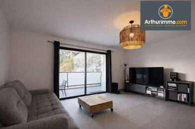 Appartement 3 pièces 315000 €