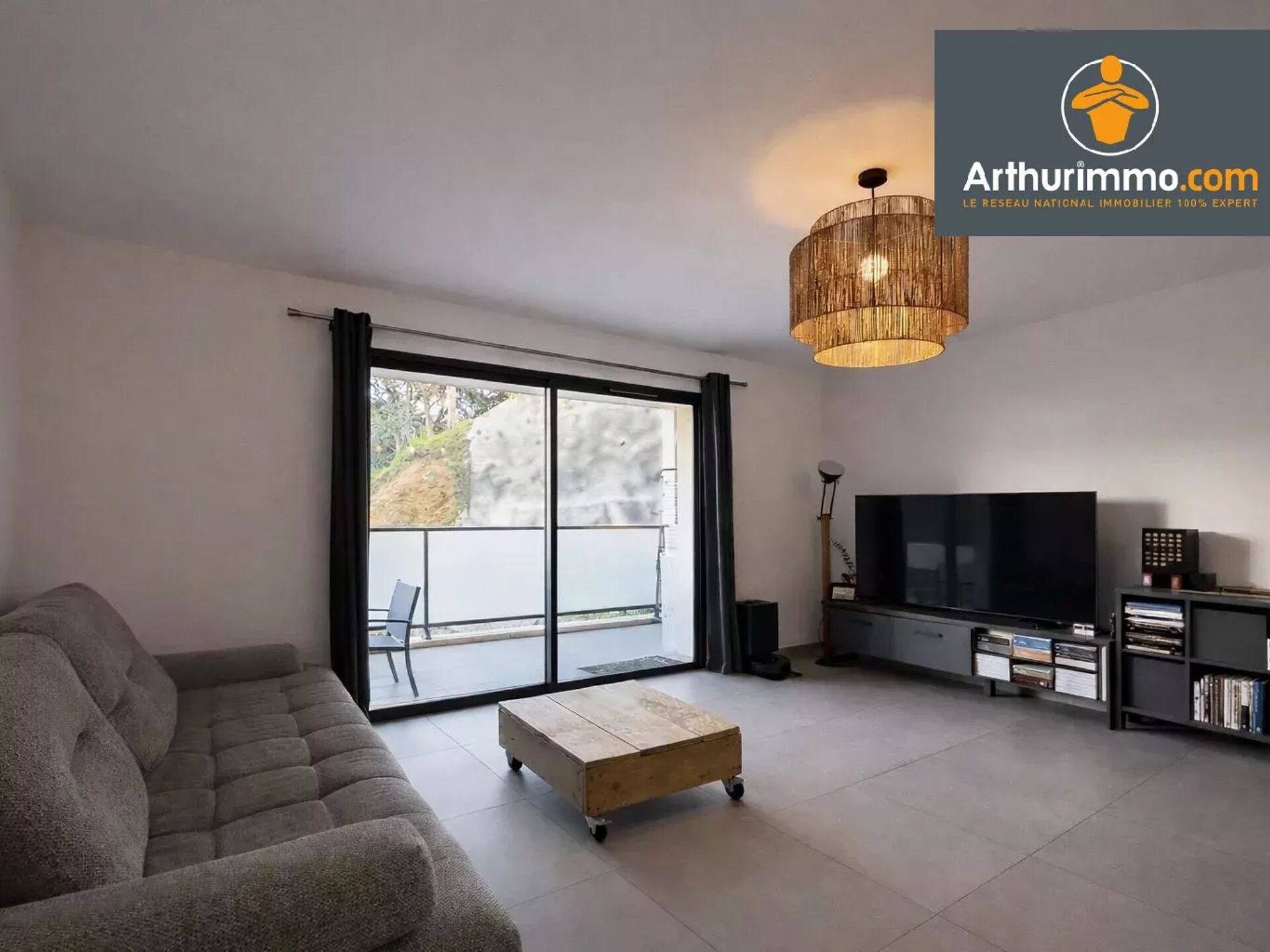 Appartement 3 pièces 68 m² · à Ajaccio · 68 m² · 315 000 €