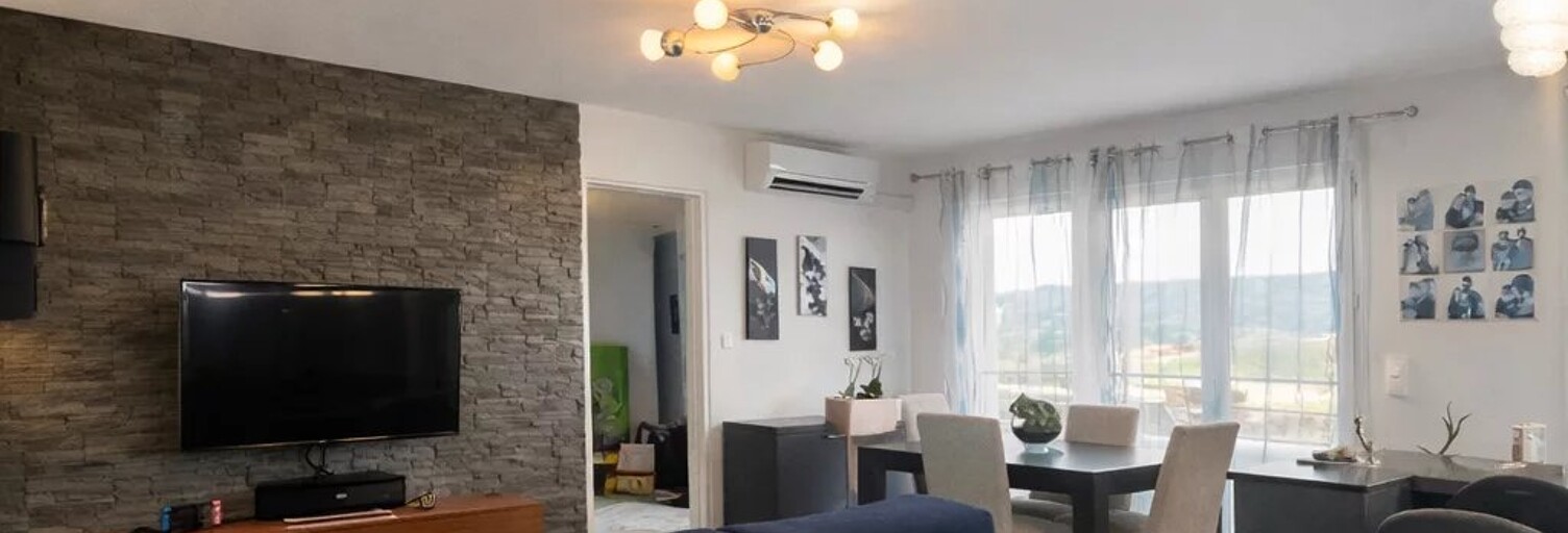 Appartement 4 Pièces 79 m² à vendre à Sarrola-Carcopino (20167)