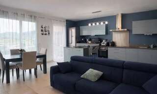 Appartement 4 Pièces 79 m² à vendre à Sarrola-Carcopino (20167)