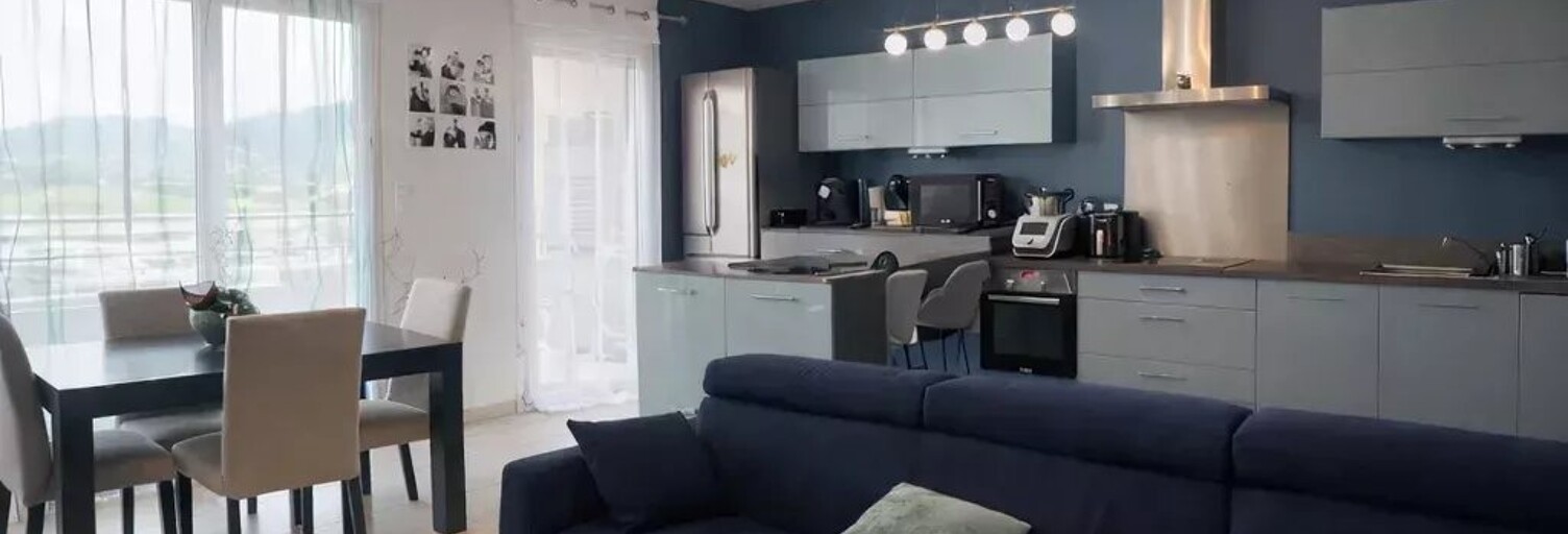 Appartement 4 Pièces 79 m² à vendre à Sarrola-Carcopino (20167)