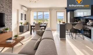 Appartement 4 Pièces 79 m² à vendre à Sarrola-Carcopino (20167)