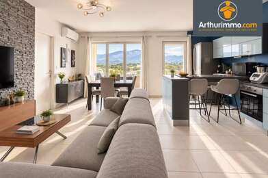 Appartement 4 pièces 249000 €