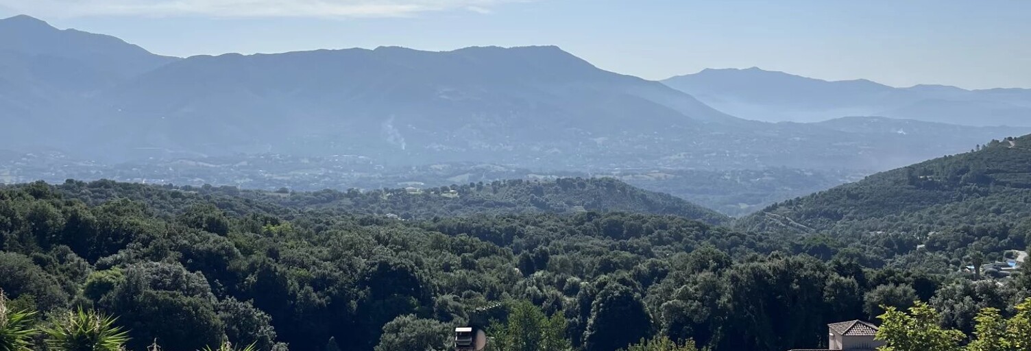 Maison 3 Pièces 99 m² à vendre à Valle-di-Mezzana (20167)