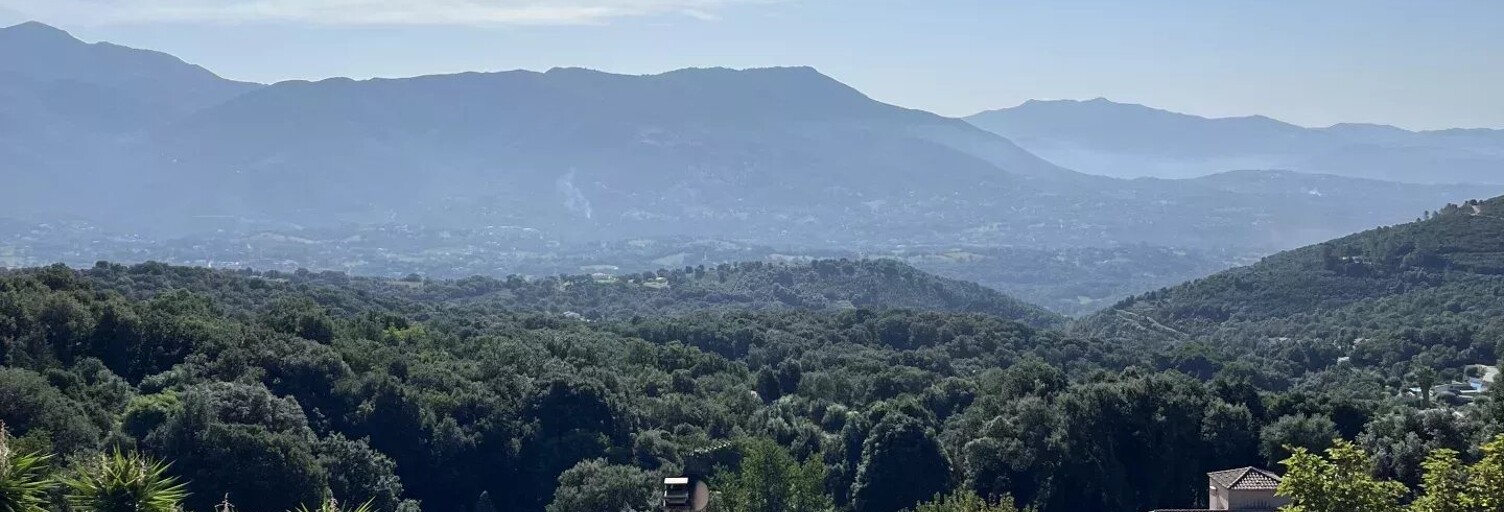 Maison 3 Pièces 99 m² à vendre à Valle-di-Mezzana (20167)