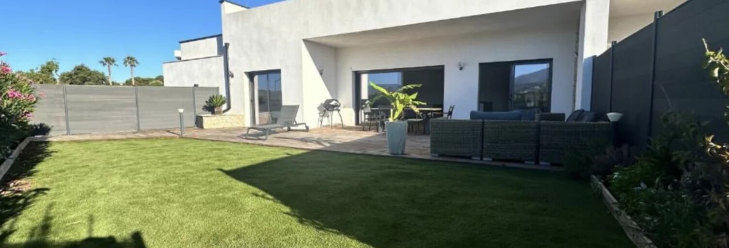 Appartement 2 Pièces 67 m² à vendre à Albitreccia (20166)